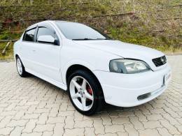 CHEVROLET - ASTRA - 1999/1999 - Branca - R$ 21.900,00