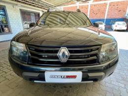 RENAULT - DUSTER - 2012/2012 - Preta - R$ 52.900,00