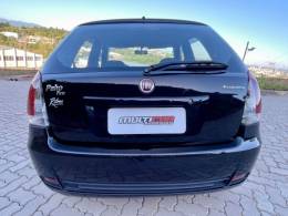 FIAT - PALIO - 2011/2011 - Preta - R$ 28.900,00