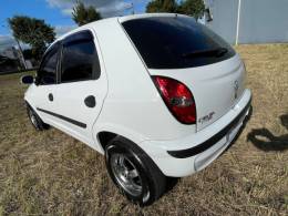 CHEVROLET - CELTA - 2006/2006 - Branca - R$ 22.900,00