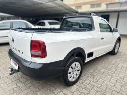 VOLKSWAGEN - SAVEIRO - 2016/2017 - Branca - R$ 47.900,00