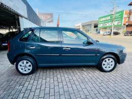 VOLKSWAGEN - GOL - 2009/2009 - Cinza - R$ 24.900,00