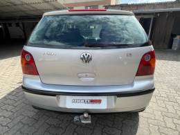 VOLKSWAGEN - POLO - 2003/2003 - Cinza - R$ 22.900,00