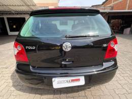 VOLKSWAGEN - POLO - 2006/2006 - Preta - R$ 27.900,00