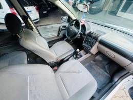 CHEVROLET - CLASSIC - 2016/2016 - Prata - R$ 33.900,00