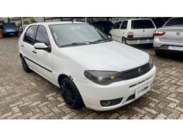 FIAT - PALIO - 2007/2007 - Branca - R$ 25.900,00