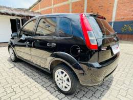 FORD - FIESTA - 2012/2012 - Preta - R$ 31.900,00