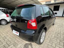 VOLKSWAGEN - POLO - 2006/2006 - Preta - R$ 27.900,00
