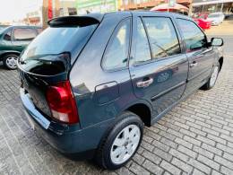VOLKSWAGEN - GOL - 2009/2009 - Cinza - R$ 24.900,00