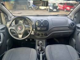 FIAT - PALIO - 2013/2014 - Branca - R$ 35.900,00