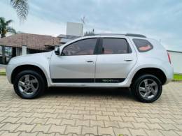 RENAULT - DUSTER - 2014/2014 - Cinza - R$ 54.900,00