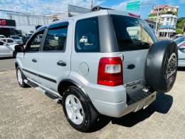 FORD - ECOSPORT - 2007/2007 - Prata - R$ 31.900,00