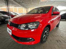 VOLKSWAGEN - GOL - 2015/2015 - Vermelha - R$ 39.900,00