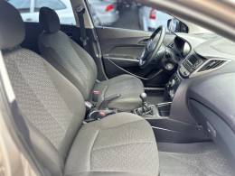 HYUNDAI - HB20 - 2017/2018 - Cinza - R$ 53.900,00