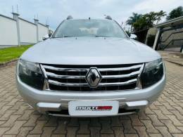 RENAULT - DUSTER - 2014/2014 - Cinza - R$ 54.900,00