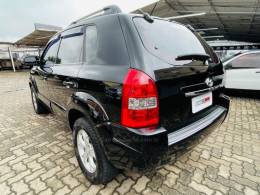 HYUNDAI - TUCSON - 2010/2010 - Preta - R$ 41.900,00