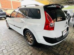 RENAULT - MÉGANE - 2012/2012 - Branca - R$ 34.900,00