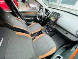 RENAULT - KWID - 2020/2020 - Branca - R$ 45.900,00