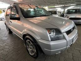 FORD - ECOSPORT - 2004/2004 - Cinza - R$ 26.900,00