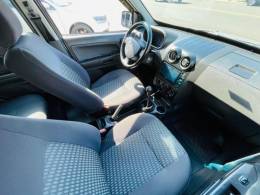 FORD - ECOSPORT - 2007/2007 - Prata - R$ 31.900,00