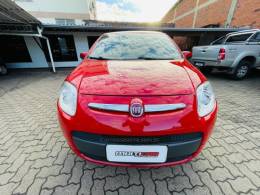 FIAT - PALIO - 2015/2015 - Vermelha - R$ 42.900,00