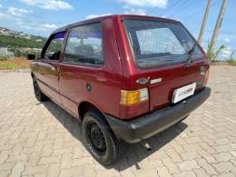FIAT - UNO - 1994/1994 - Vinho - R$ 10.900,00