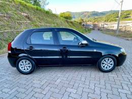 FIAT - PALIO - 2011/2011 - Preta - R$ 28.900,00