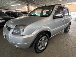 FORD - ECOSPORT - 2004/2004 - Cinza - R$ 26.900,00