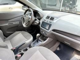 CHEVROLET - COBALT - 2013/2013 - Prata - R$ 42.900,00