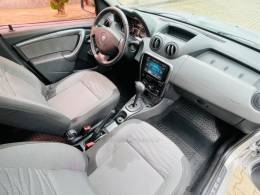 RENAULT - DUSTER - 2014/2014 - Cinza - R$ 54.900,00