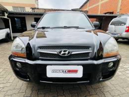 HYUNDAI - TUCSON - 2010/2010 - Preta - R$ 41.900,00