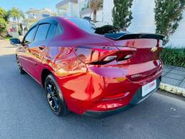 CHEVROLET - ONIX - 2019/2020 - Vermelha - R$ 68.900,00
