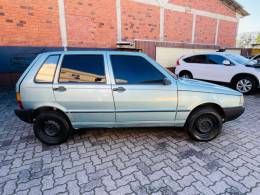 FIAT - UNO - 1994/1994 - Azul - R$ 10.900,00