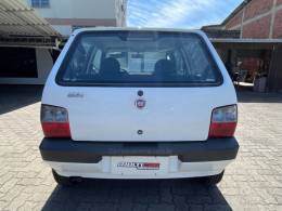 FIAT - UNO - 2011/2011 - Branca - R$ 18.900,00