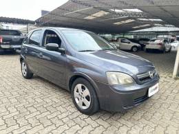 CHEVROLET - CORSA - 2002/2002 - Cinza - R$ 22.900,00