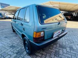 FIAT - UNO - 1994/1994 - Azul - R$ 10.900,00