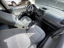 VOLKSWAGEN - POLO - 2003/2003 - Cinza - R$ 22.900,00