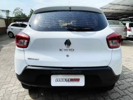 RENAULT - KWID - 2019/2019 - Branca - R$ 42.900,00