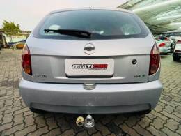 CHEVROLET - CELTA - 2010/2010 - Cinza - R$ 19.900,00