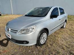VOLKSWAGEN - VOYAGE - 2009/2009 - Prata - R$ 25.900,00