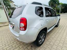 RENAULT - DUSTER - 2014/2014 - Cinza - R$ 54.900,00