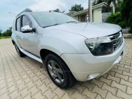 RENAULT - DUSTER - 2014/2014 - Cinza - R$ 54.900,00