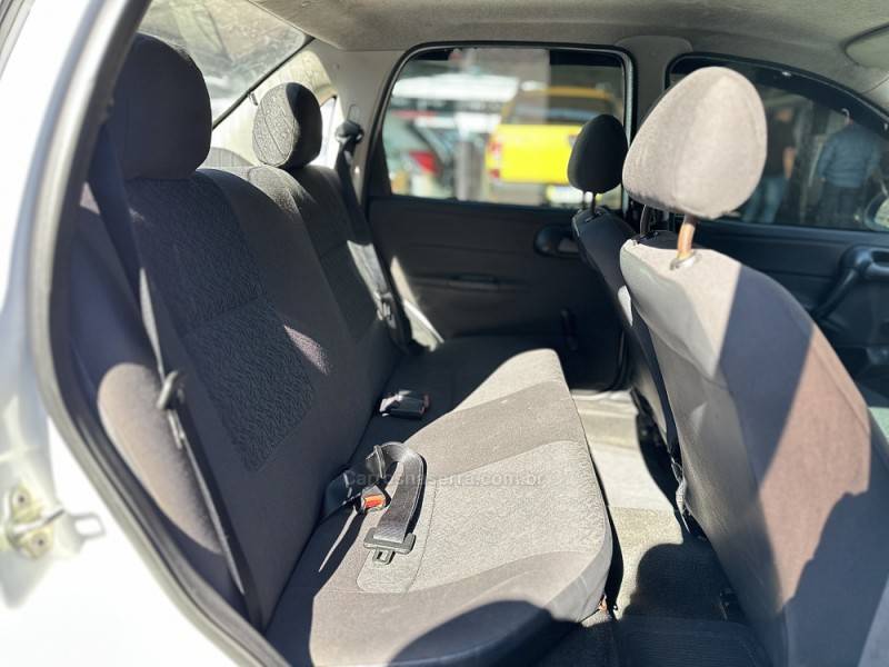 CHEVROLET - CORSA - 2009/2009 - Branca - R$ 26.900,00