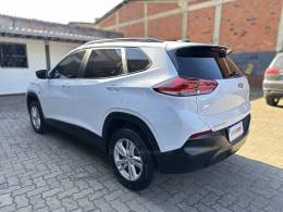 CHEVROLET - TRACKER - 2022/2022 - Branca - R$ 89.900,00