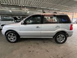 FORD - ECOSPORT - 2004/2004 - Cinza - R$ 26.900,00