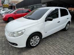 VOLKSWAGEN - GOL - 2010/2010 - Branca - R$ 29.900,00