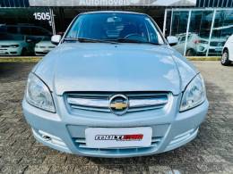 CHEVROLET - PRISMA - 2010/2010 - Cinza - R$ 31.900,00