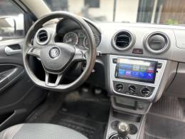 VOLKSWAGEN - SAVEIRO - 2016/2017 - Branca - R$ 47.900,00