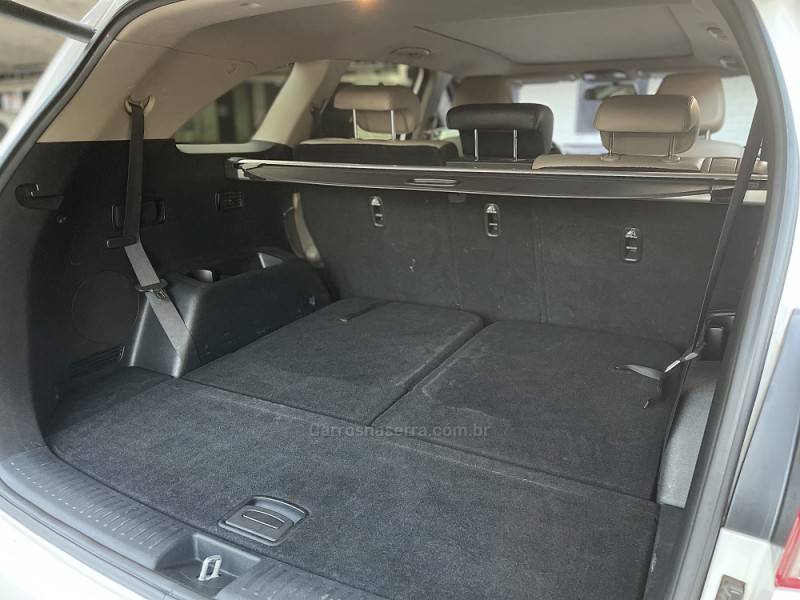 KIA MOTORS - SORENTO - 2018/2018 - Branca - R$ 139.900,00