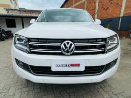 VOLKSWAGEN - AMAROK - 2015/2015 - Branca - R$ 109.900,00